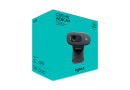 Вебкамера Logitech WebCam C270 HD - зображення 8