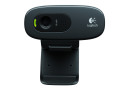Вебкамера Logitech WebCam C270 HD - зображення 1