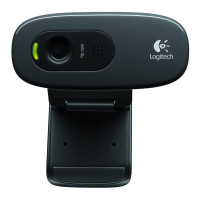 Вебкамера Logitech WebCam C270 HD