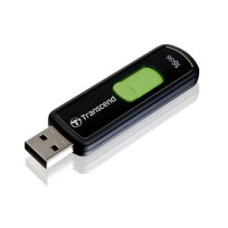 Флеш пам'ять USB 16GB Transcend JetFlash 500 - зображення 1