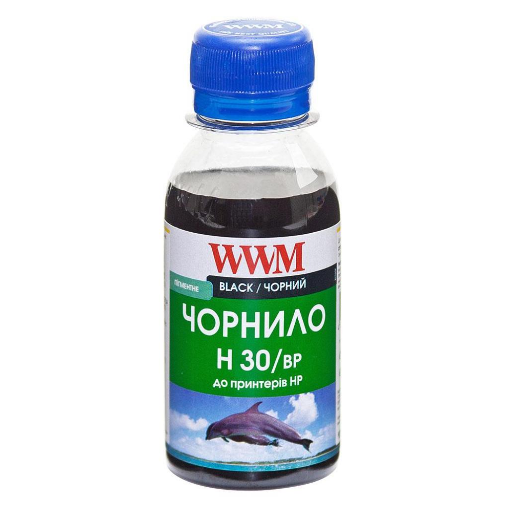 Чорнило WWM для HP № 21\/130\/140 - зображення 1