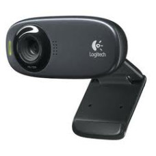 Вебкамера Logitech WebCam C310 HD 1.3M