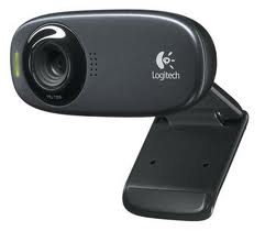Вебкамера Logitech WebCam C310 HD 1.3M - зображення 1