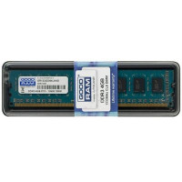 Пам'ять DDR3 RAM 4GB 1333MHz Goodram CL9