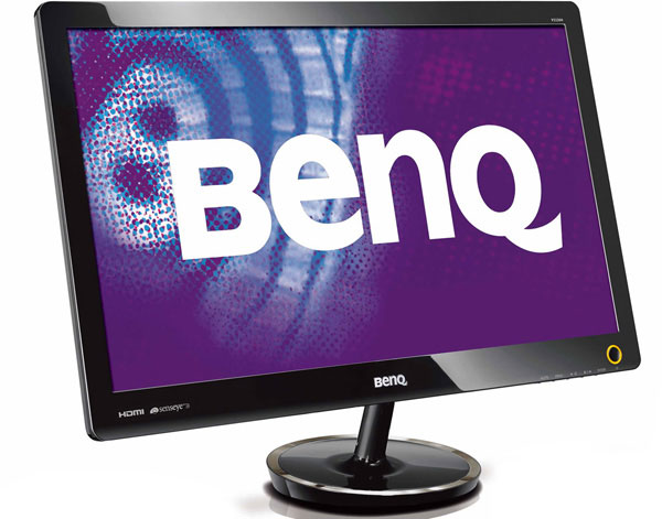 Монітор 22 BenQ V2220 - зображення 1