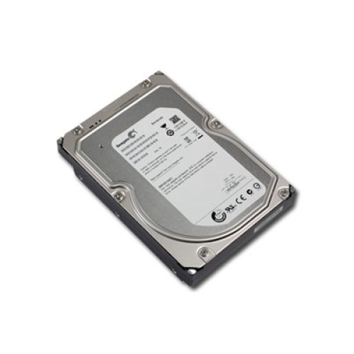 Жорсткий диск HDD 2000Gb Seagate ST2000DM001 - зображення 1