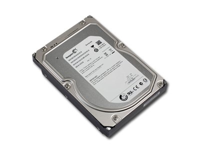 Жорсткий диск HDD 2000Gb Seagate ST2000DM001 - зображення 1