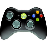Геймпад Microsoft Xbox 360 (JR9-00010)