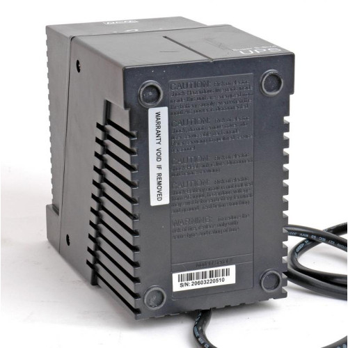 UPS PowerCom  ICT-530, 530VA - зображення 2