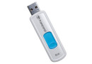 Флеш пам'ять USB 8 Gb Transcend JetFlash 530 USB 2.0 - зображення 1