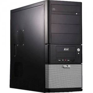 Корпус ATX Asus VENTO TA-861 450Вт - зображення 1