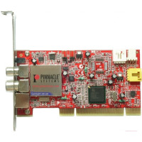 TV/FM Tuner PINNACLE Tuner PCTV Analog Pro 110I