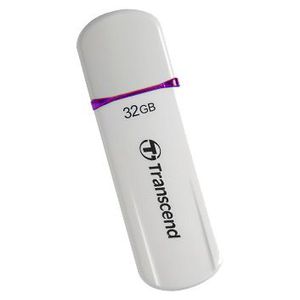 Флеш пам'ять USB 32 Gb Transcend JetFlash 620 USB2.0 - зображення 1