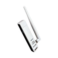 Мережева карта Wireless USB Wi-Fi TP-Link TL-WN722N
