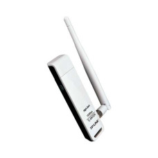 Мережева карта Wireless USB Wi-Fi TP-Link TL-WN722N - зображення 1
