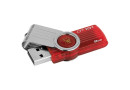 Флеш пам'ять USB 8 Gb Kingston DataTraveler 101 G2 USB2.0 - зображення 1