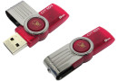 Флеш пам'ять USB 8 Gb Kingston DataTraveler 101 G2 USB2.0 - зображення 2