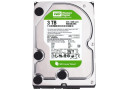 Жорсткий диск HDD 3000GB WD WD30EZRX - зображення 1