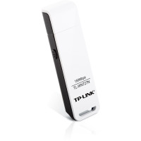 Мережева карта Wireless USB Wi-Fi TP-Link TL-WN821N