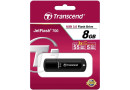 Флеш пам'ять USB 8 Gb Transcend JetFlash 700 USB 3.0 - зображення 1