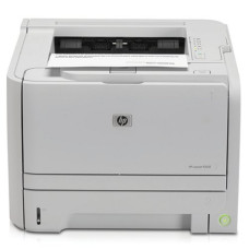 Принтер HP Laser Jet P2035 (CE461A)