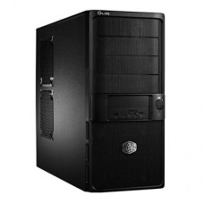 Корпус CoolerMaster Elite-335U 500Вт (RC-335U-KKP500)