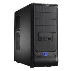 Корпус CoolerMaster Elite-330U 500Вт - зображення 1