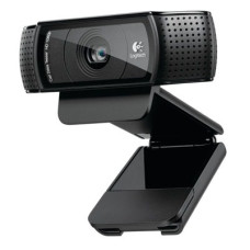 Вебкамера Logitech WebCam C920 HD PRO