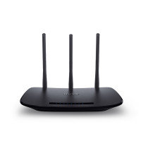 Маршрутизатор WiFi TP-Link TL-WR940N