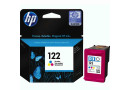 Картридж HP DJ No.122 color, DJ 2050 - зображення 1