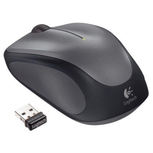 Мишка Logitech M235 (910-002201) - зображення 1