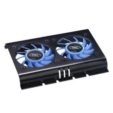 Вентилятор Cooler for HDD Deepcool ICEDISK 2 2fan