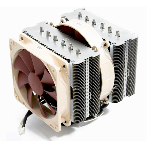 Вентилятор NOCTUA NH-D14 - зображення 2