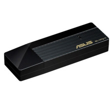 Мережева карта Wireless ASUS WL-167G