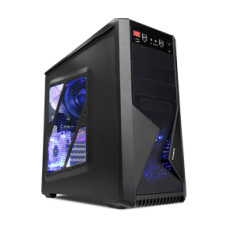 Корпус ZALMAN Z9 Plus - зображення 1