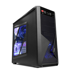 Корпус ZALMAN Z9 Plus - зображення 1