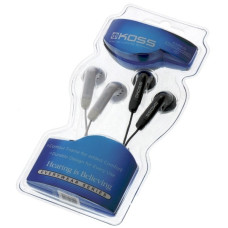 Навушники KOSS Twinz (KE\/7) - зображення 1