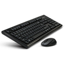 Клавіатура+опт.мишка A4-Tech 7100N