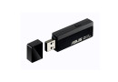 Мережева карта Wireless ASUS USB-N13 - зображення 1
