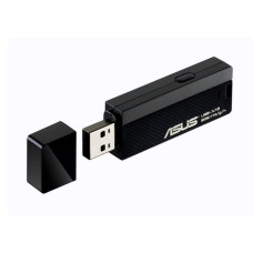 Мережева карта Wireless ASUS USB-N13 - зображення 1