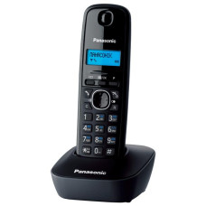 Радiо Телефон Panasonic KX-TG1611UAH