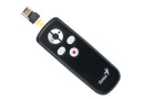 Презентер Genius Media Pointer 100 2.4G USB - зображення 1
