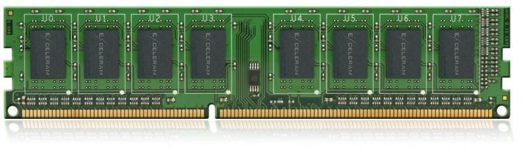 Пам'ять DDR2 RAM 2 Gb 800MHz Patriot - зображення 1