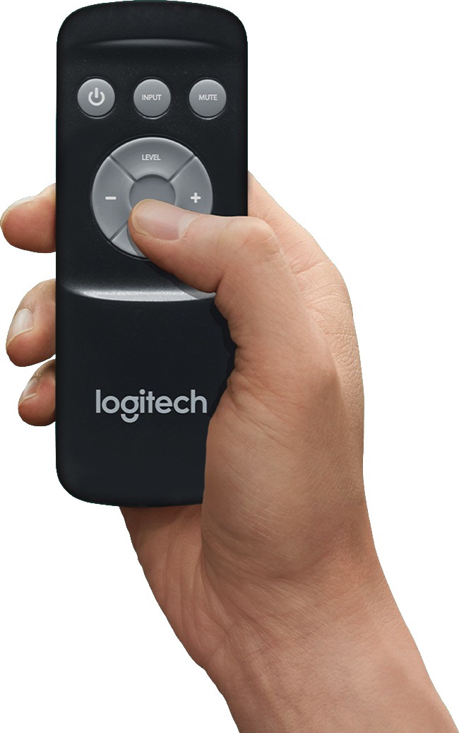 Колонки Logitech Z906 5.1 - зображення 5