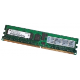 Пам'ять DDR RAM 1 Gb PC3200 Samsung - зображення 1