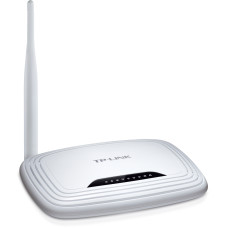 Маршрутизатор WiFi TP-Link TL-WR743ND