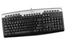 Клавіатура A4-Tech KR-86 - зображення 1