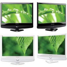 Монітор 24" Viewsonic VX2451MH-LED