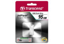 Флеш пам'ять USB 16GB Transcend JetFlash T3S - зображення 1