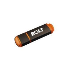 Флеш пам'ять USB 8 Gb Patriot Bolt - зображення 1